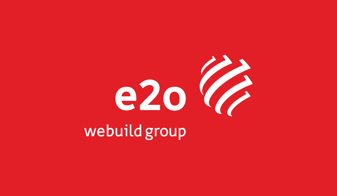 A new era for e2o